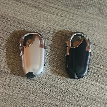 New Durable Waterproof Windproof Gas Hose Bendable