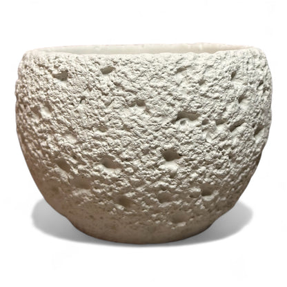 Premium Earthy Toned Handmade Clay Candle Jars