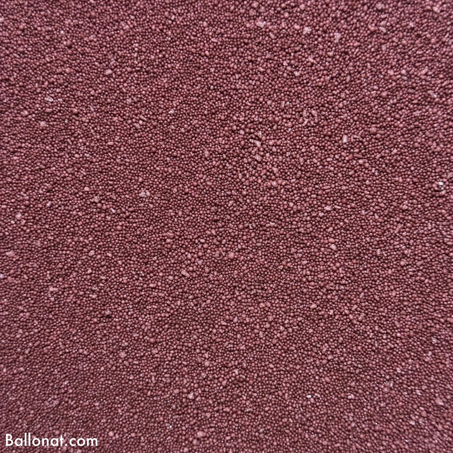 Dark Red Sand Wax