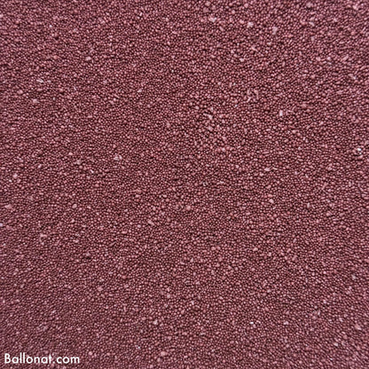 Dark Red Sand Wax
