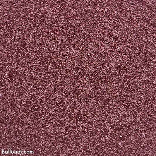 Dark Red Sand Wax