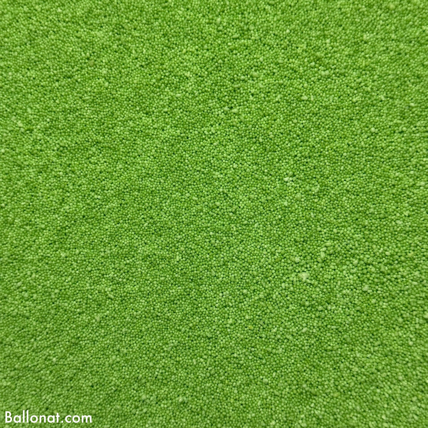 Greenery Sand Wax