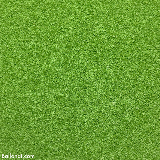 Greenery Sand Wax