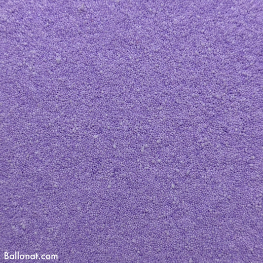 Lavender Purple Sand Wax