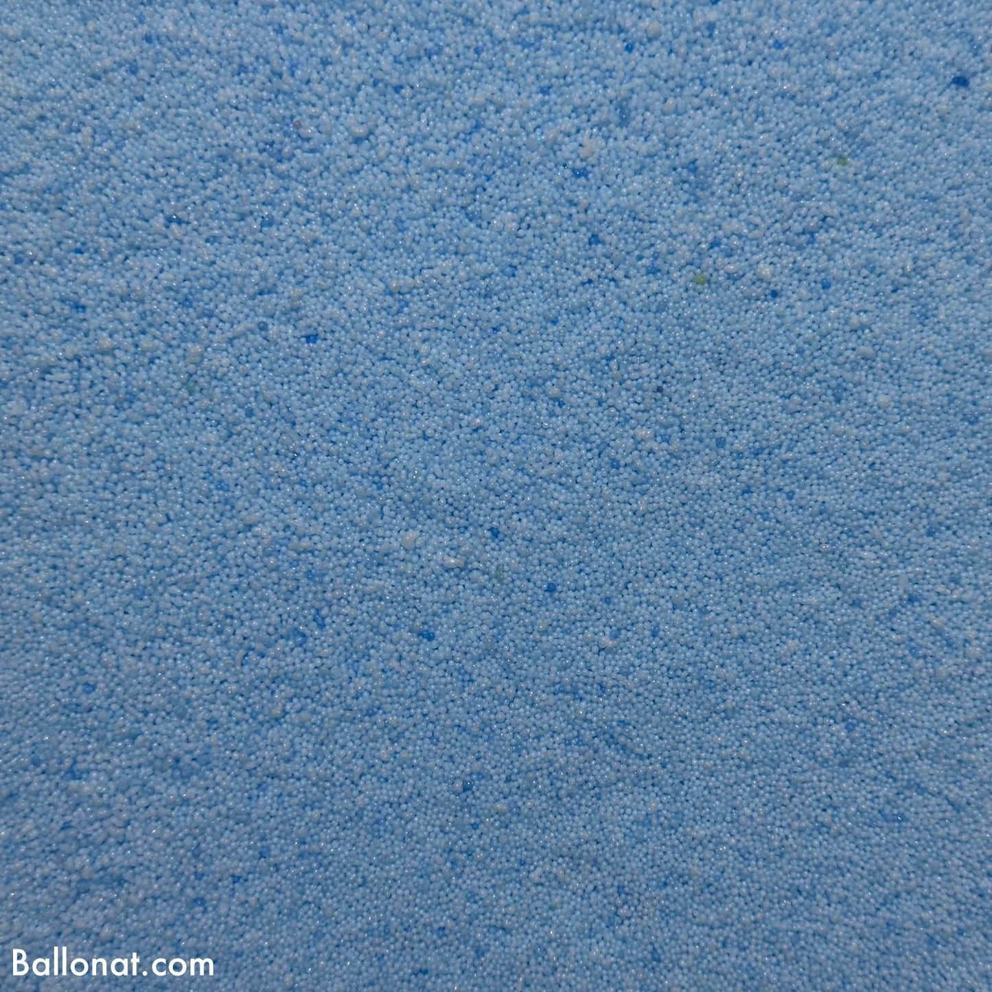 Sky Blue Sand Wax