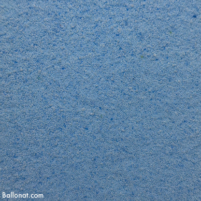 Sky Blue Sand Wax