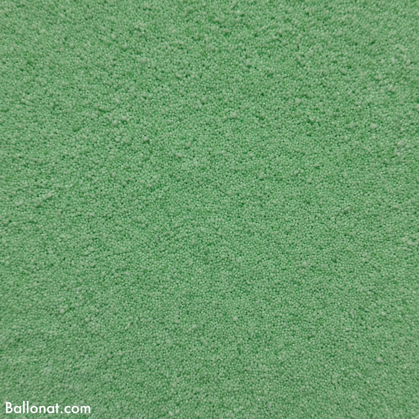 Light Green Sand Wax