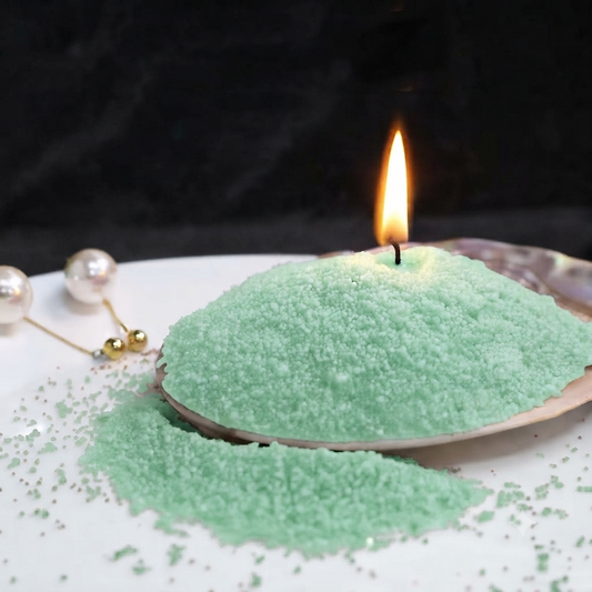 Green Sand Wax
