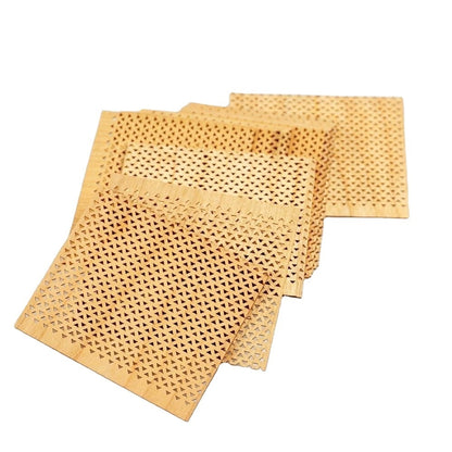 Luxury Wood wicks for Sand Candles