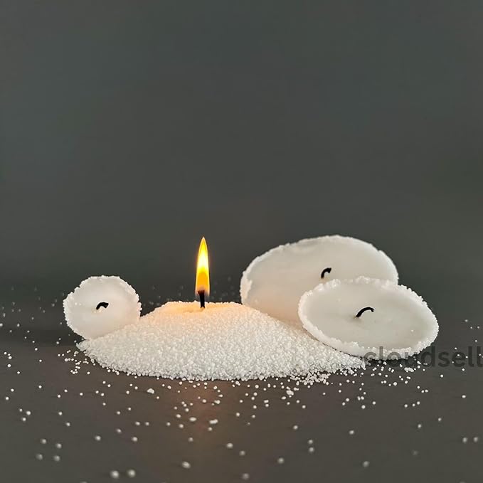 White Sand Wax