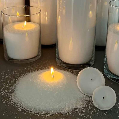 White Sand Wax