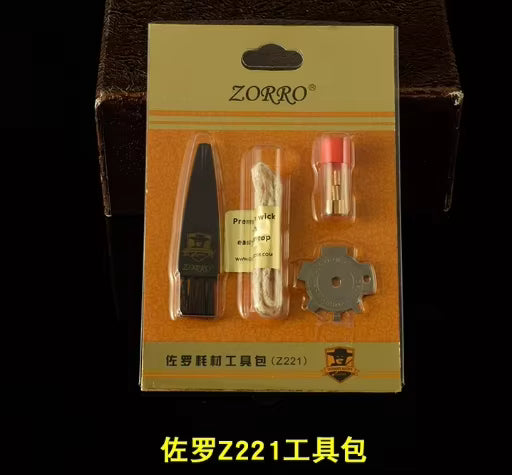 Zorro Variety for Lighters Accessories