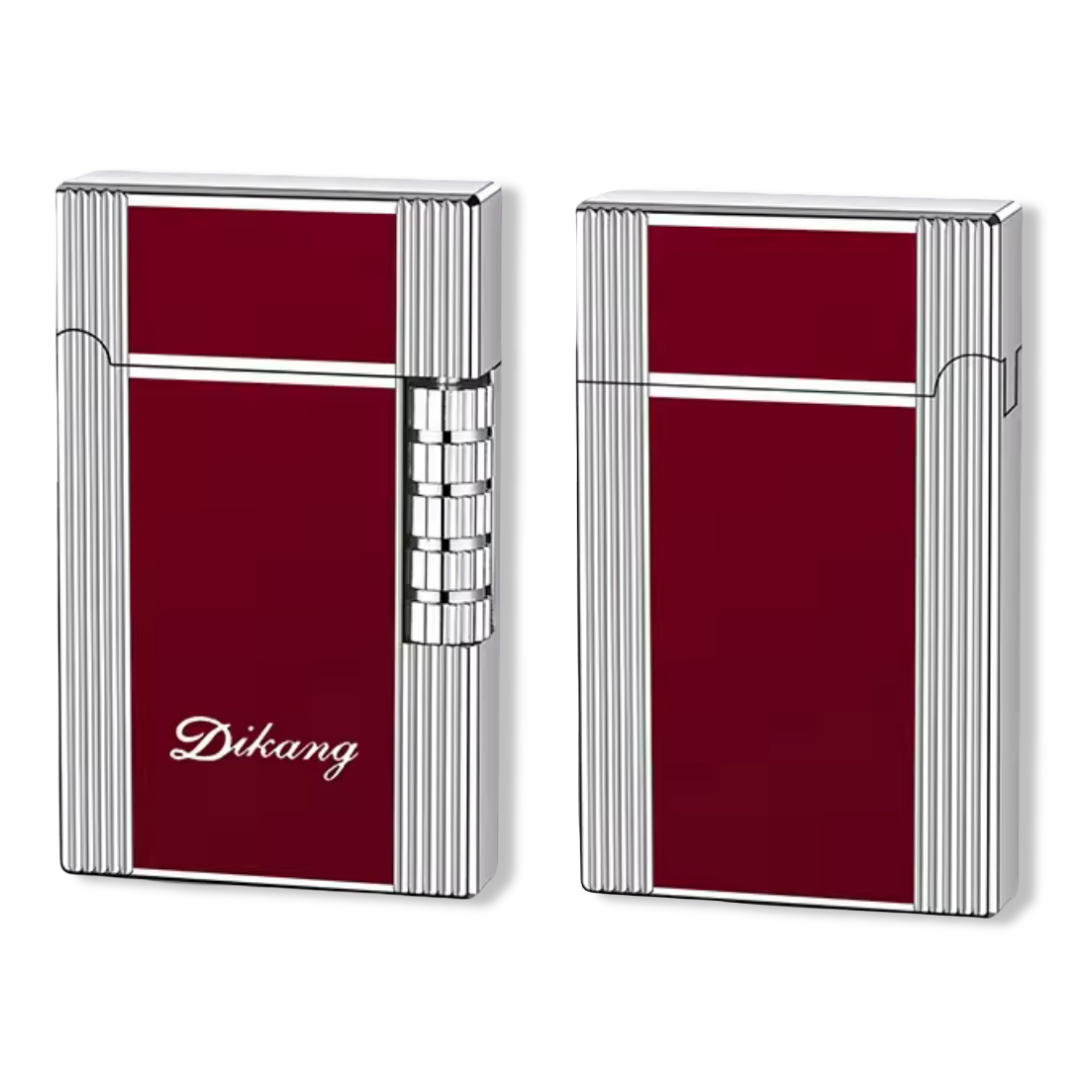 Premium Permanent Metal Torch Lighter