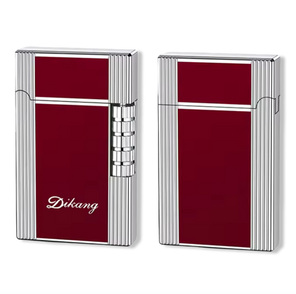 Premium Permanent Metal Torch Lighter