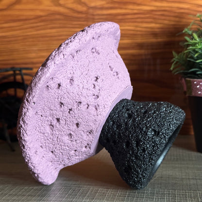 Luxury Sand Wax Candle Cup with Base