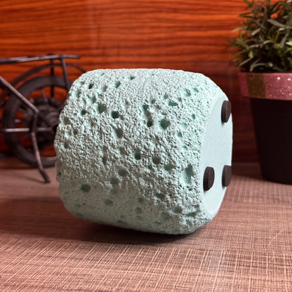 Cement Cup Luxury Jar Candles