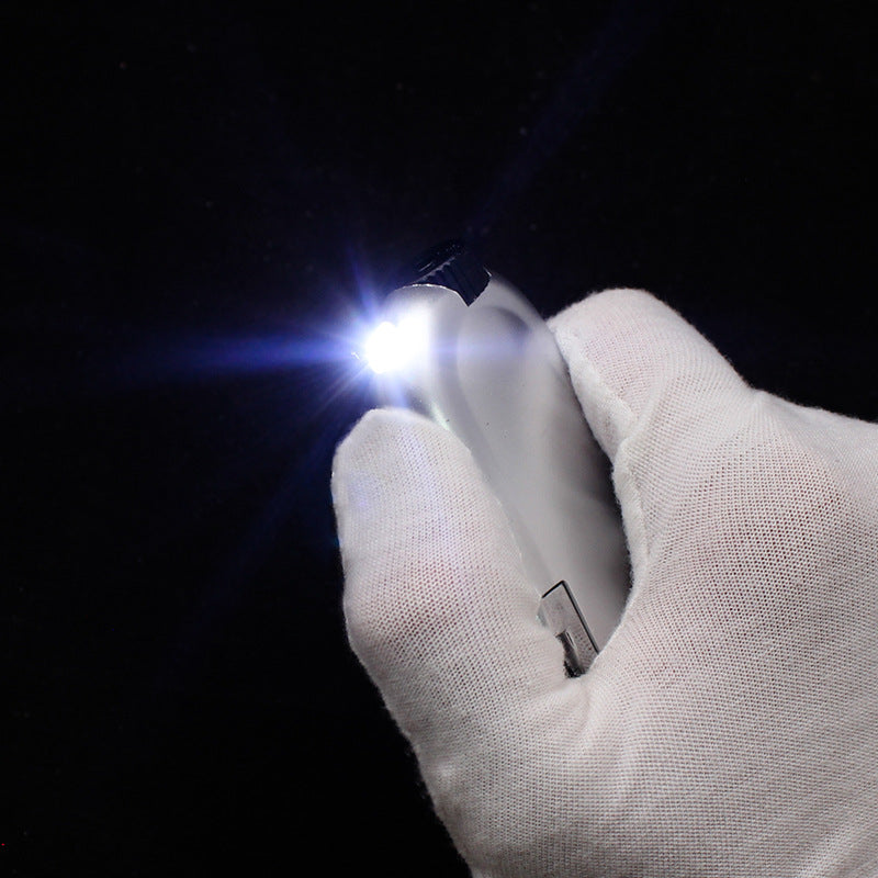 New Durable Waterproof Windproof Gas Hose Bendable