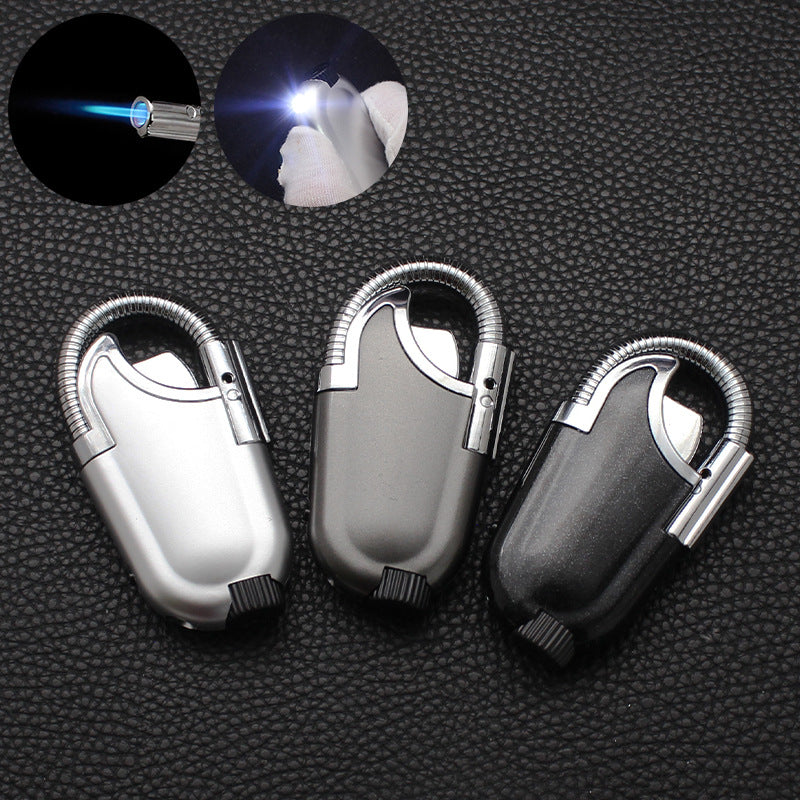 New Durable Waterproof Windproof Gas Hose Bendable