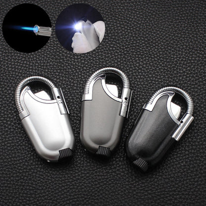 New Durable Waterproof Windproof Gas Hose Bendable