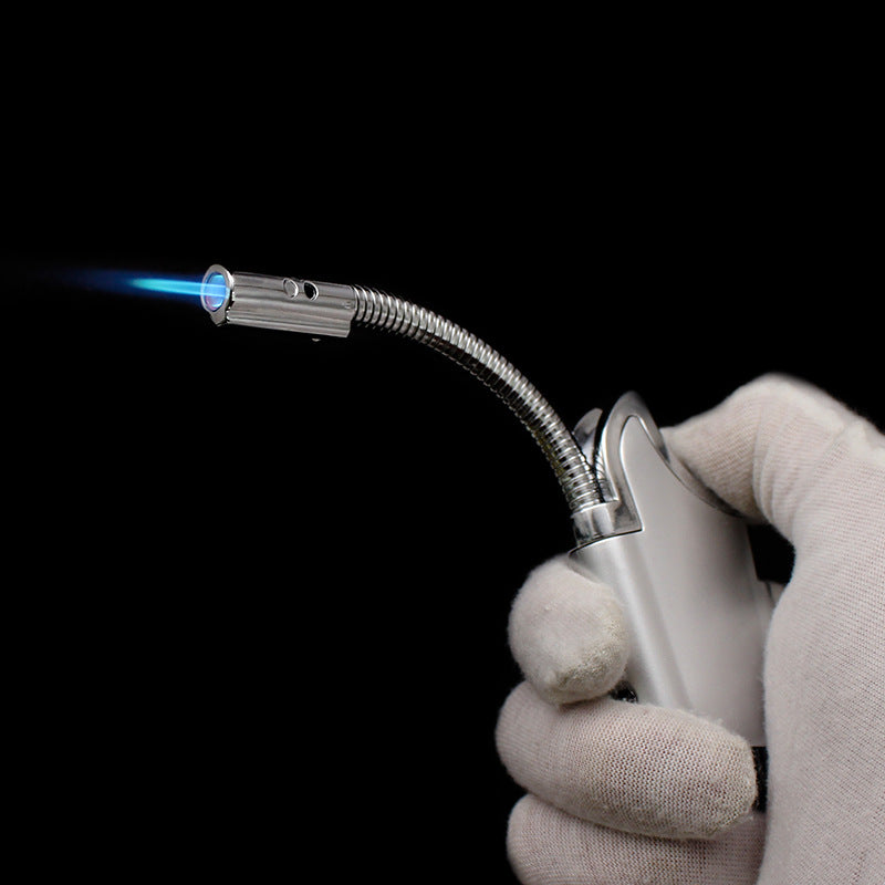 New Durable Waterproof Windproof Gas Hose Bendable