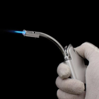 New Durable Waterproof Windproof Gas Hose Bendable