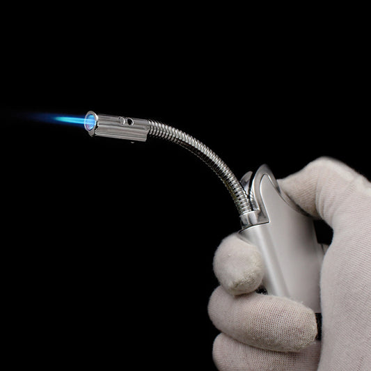 New Durable Waterproof Windproof Gas Hose Bendable