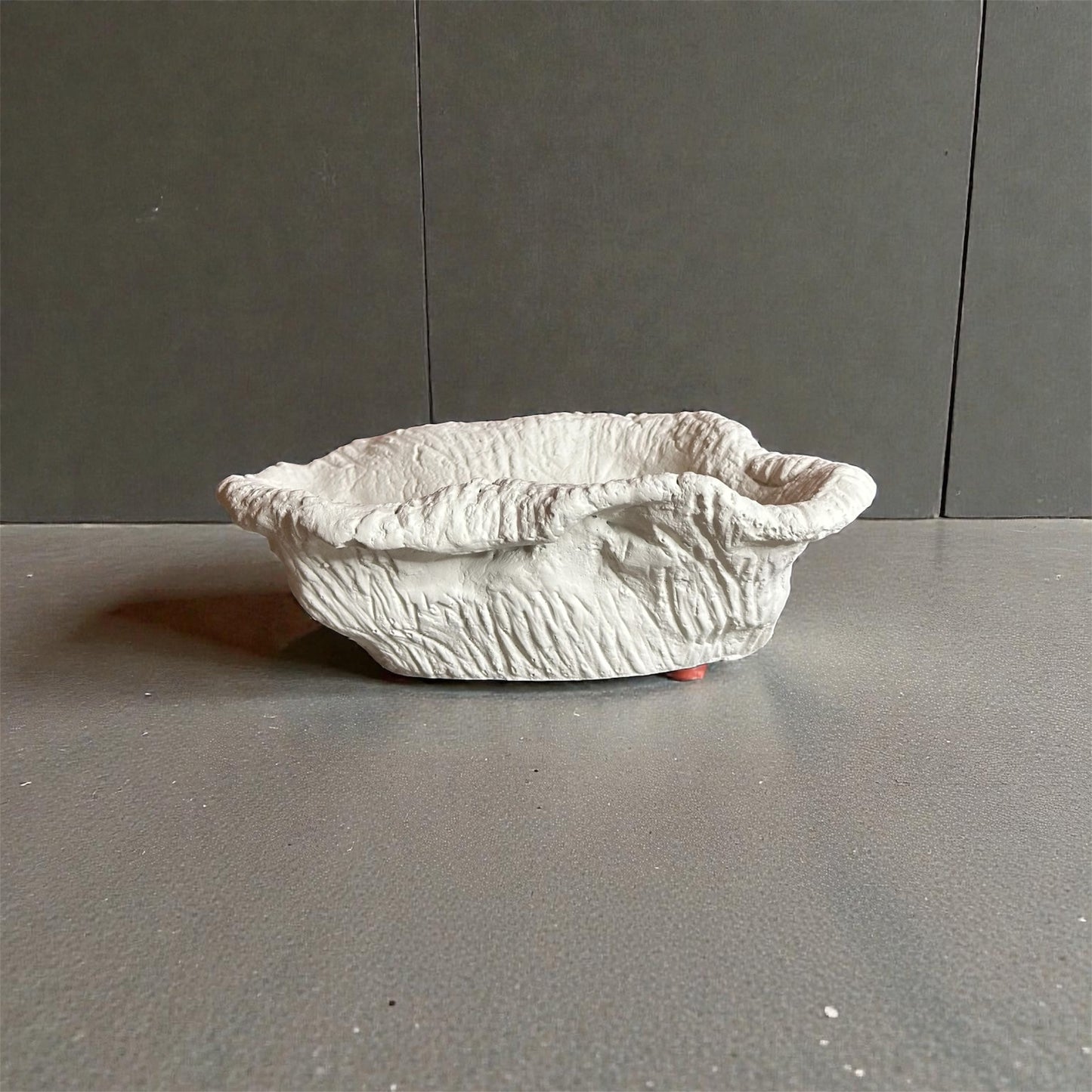 Meteorite Cement Jar