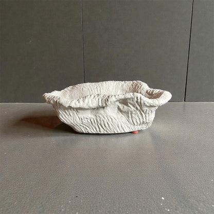 Meteorite Cement Jar