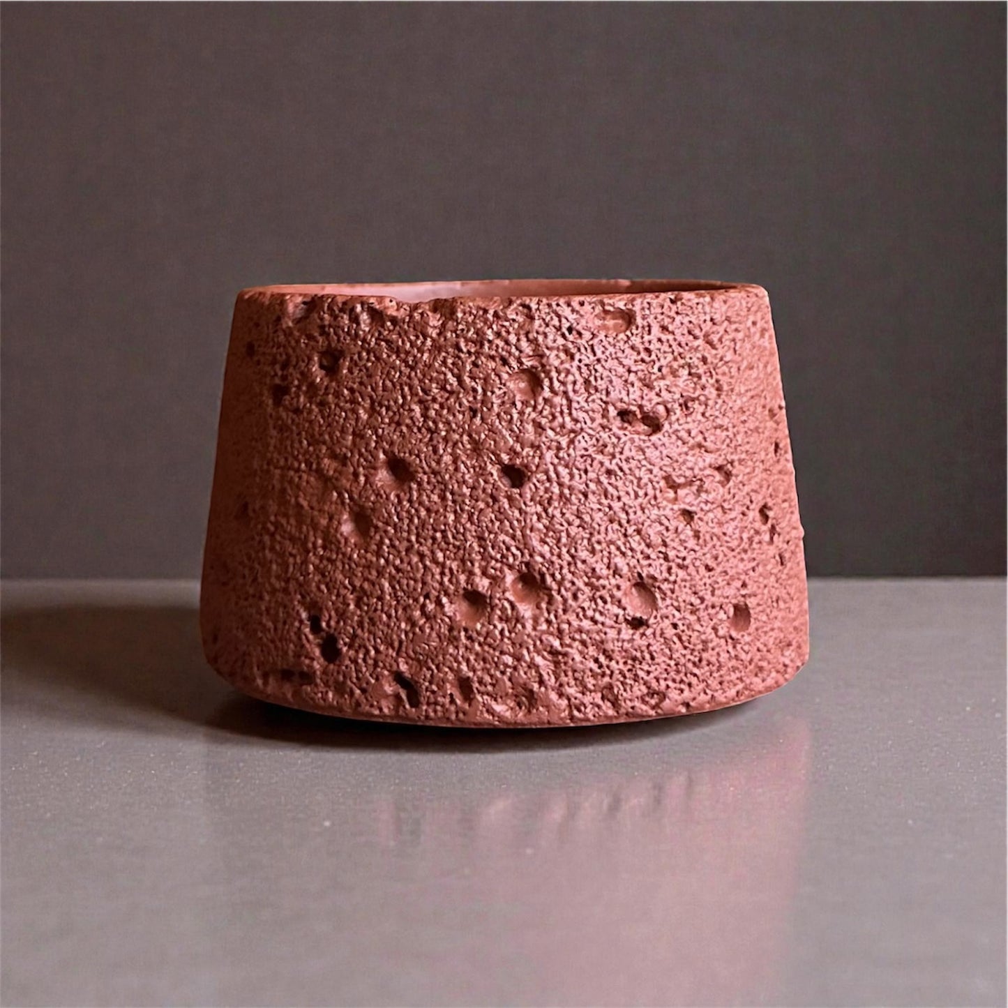 High Quality Classical Sand Wax Holder