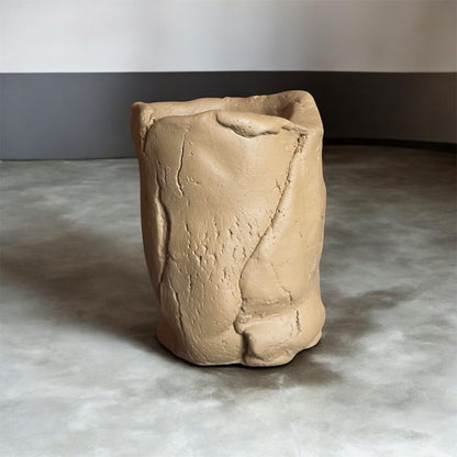 Unique Artistic Jars With an Original Design