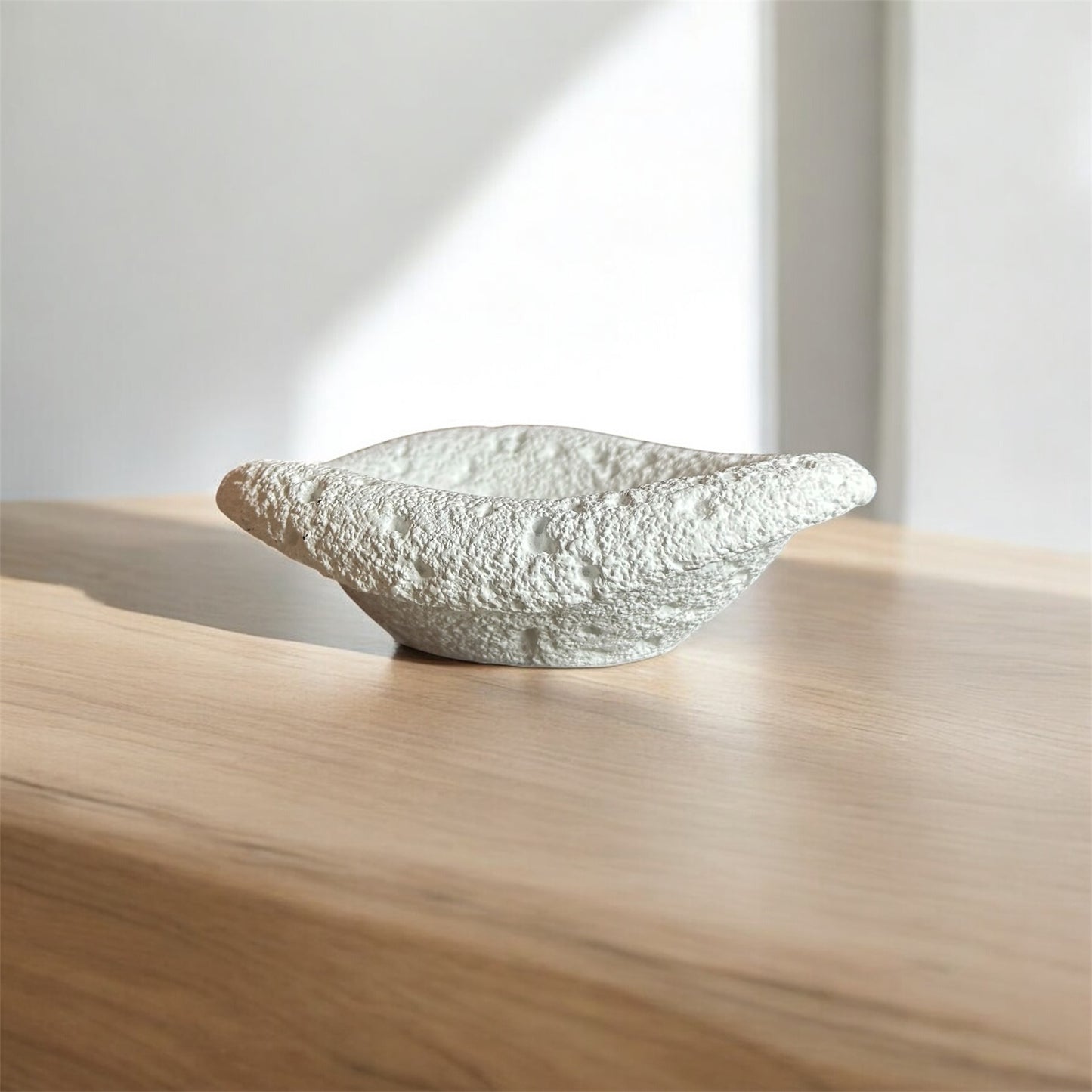 Beautiful and Original Sand Candle Holder