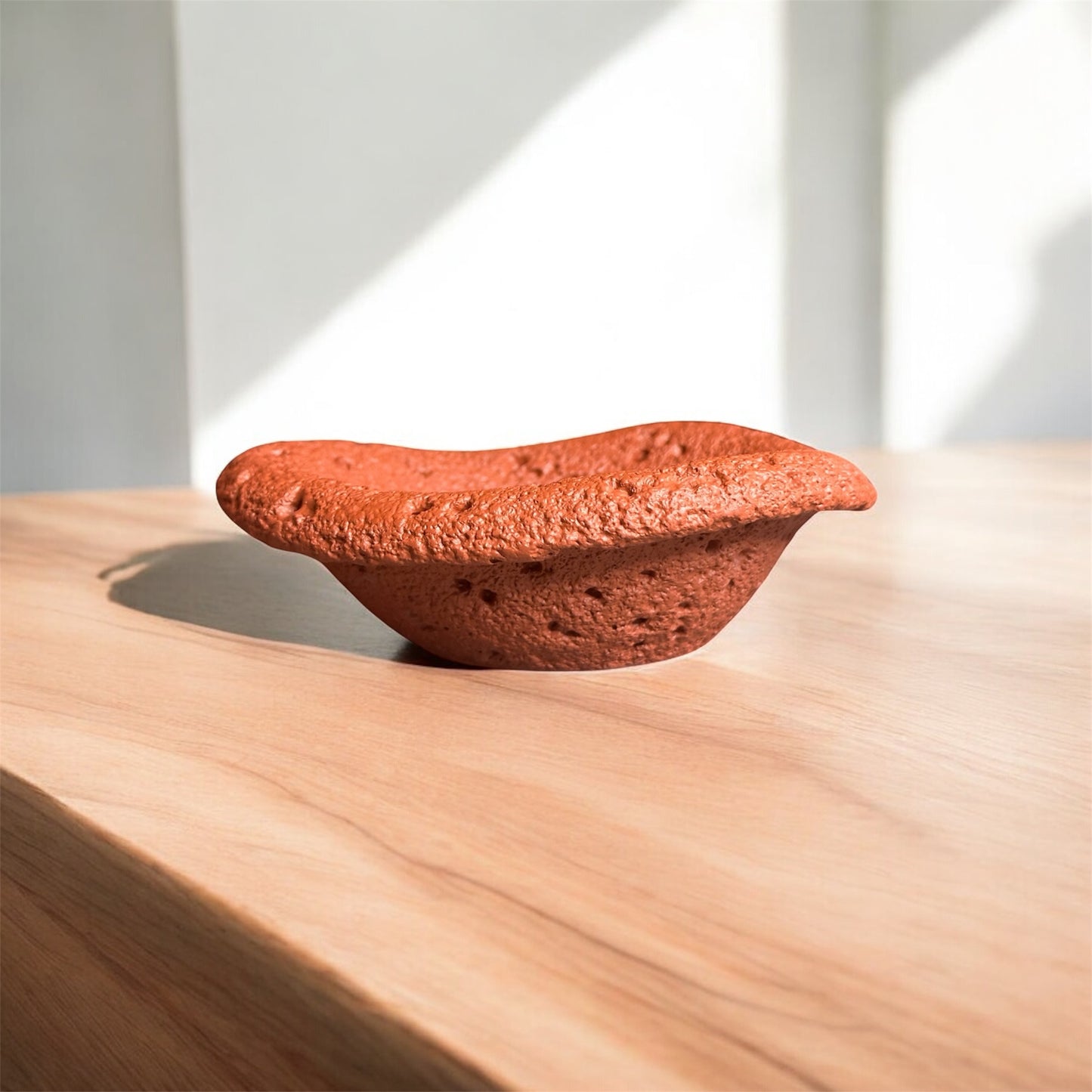 Beautiful and Original Sand Candle Holder