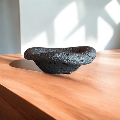 Beautiful and Original Sand Candle Holder