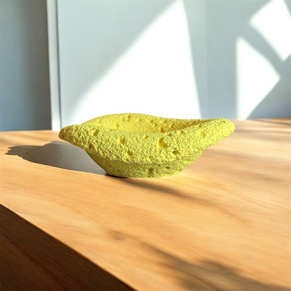 Beautiful and Original Sand Candle Holder