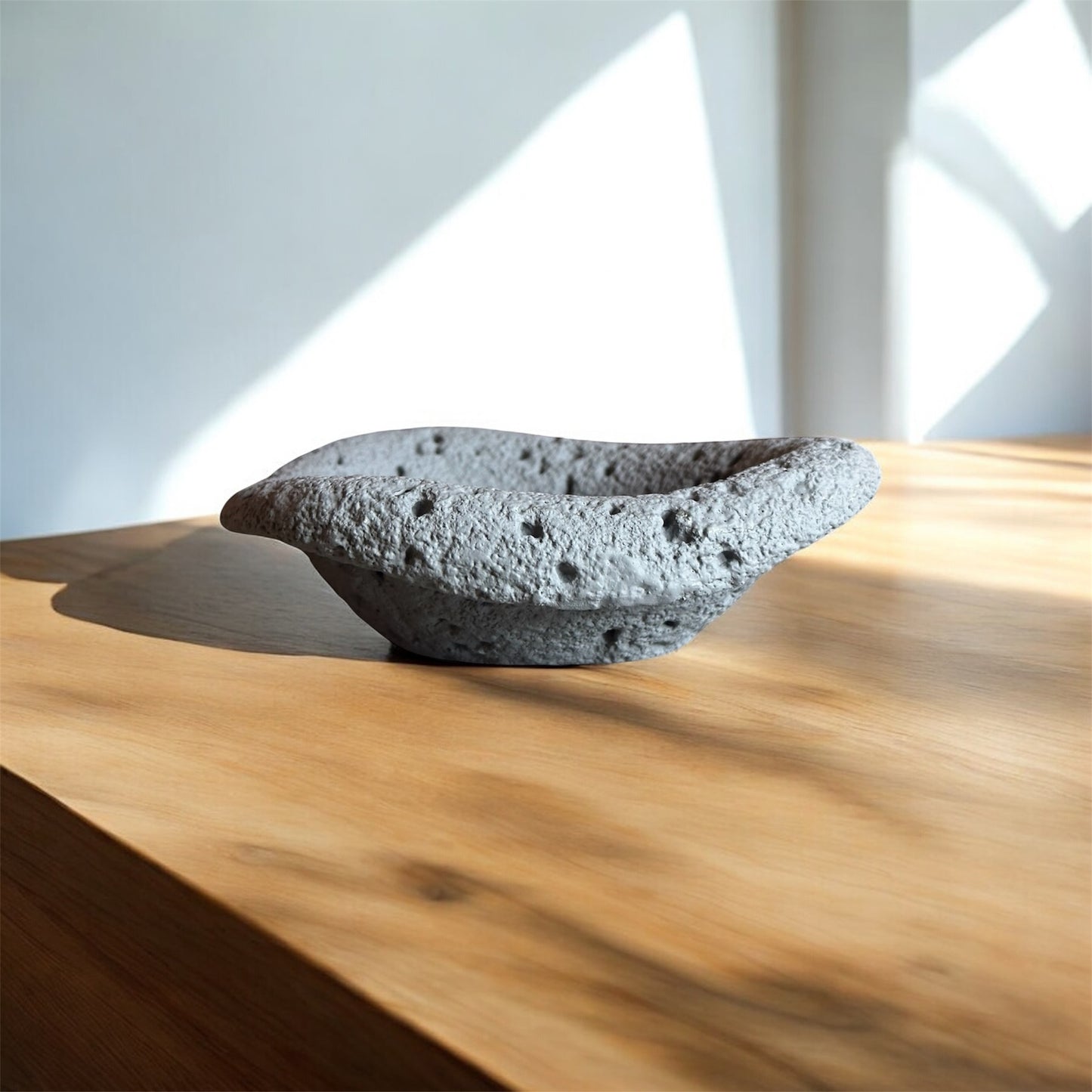 Beautiful and Original Sand Candle Holder