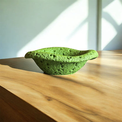 Beautiful and Original Sand Candle Holder