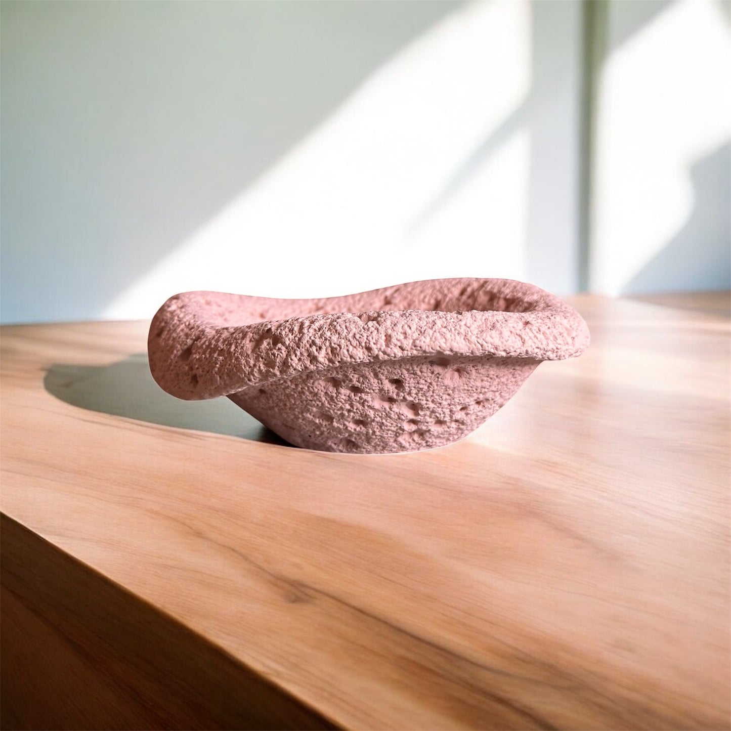 Beautiful and Original Sand Candle Holder