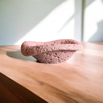 Beautiful and Original Sand Candle Holder