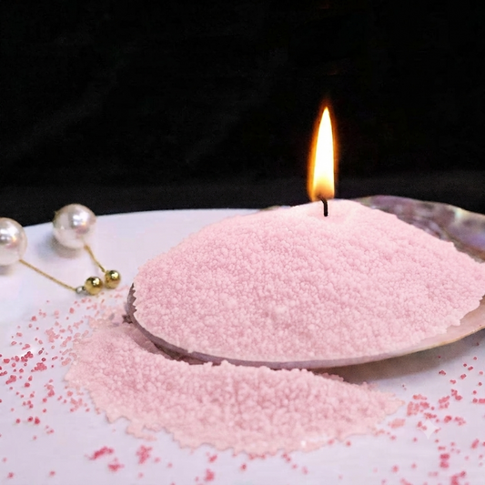 Pink Sand Wax