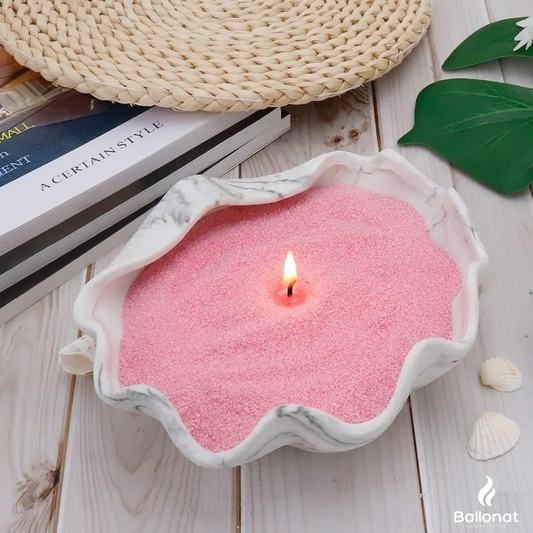 Pink Sand Wax