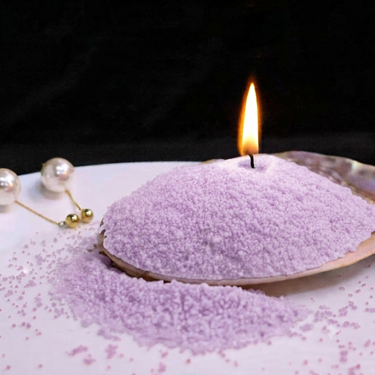 Purple Sand Wax