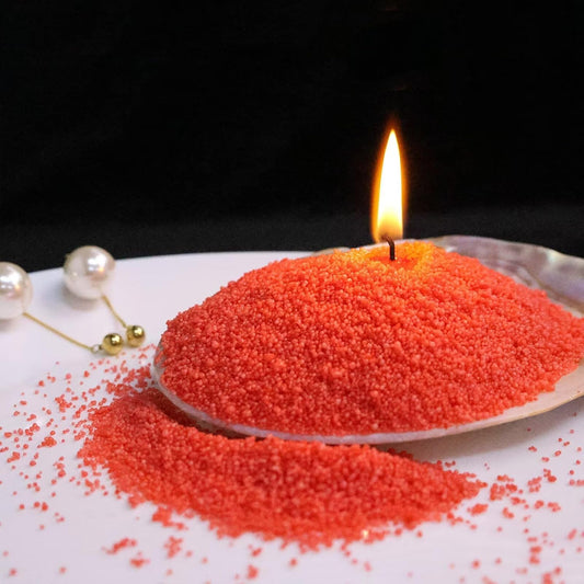 Red Sand Wax