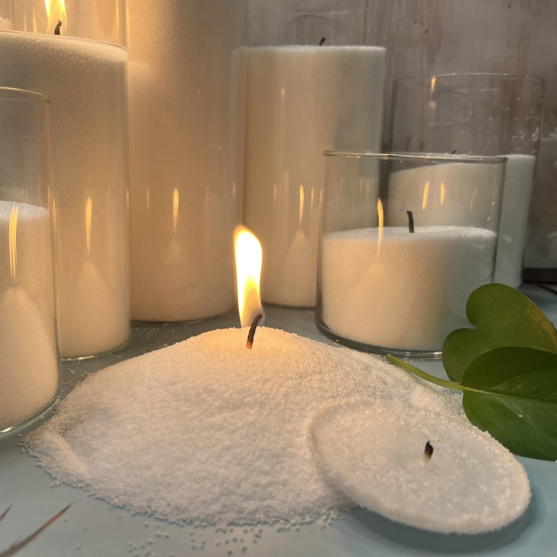 White Sand Wax