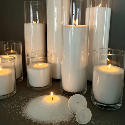 White Sand Wax