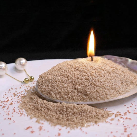 Sandy Sand Wax