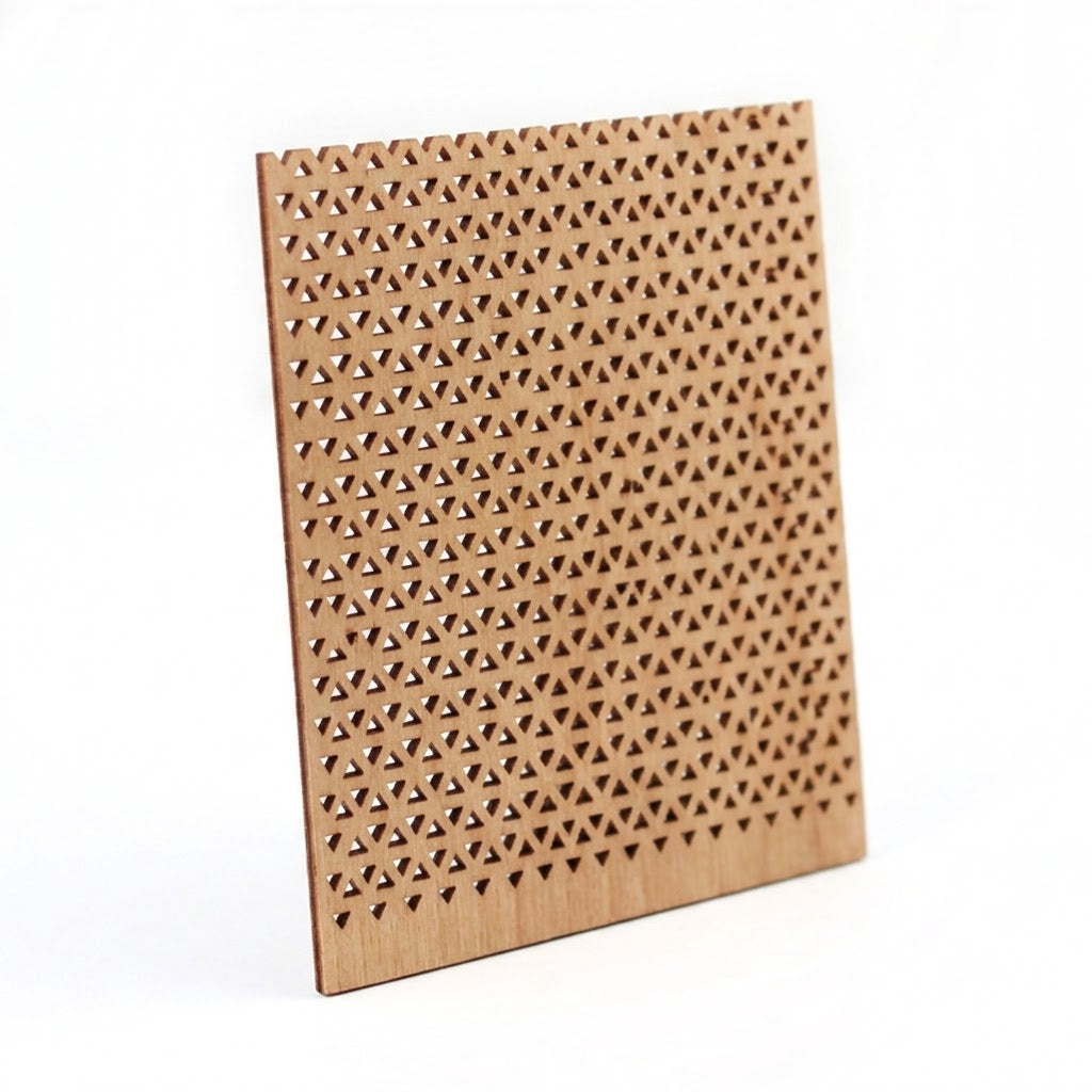 Luxury Wood wicks for Sand Candles