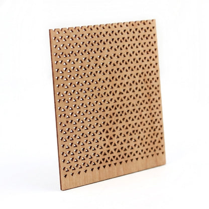 Luxury Wood wicks for Sand Candles
