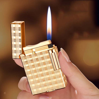 Original Engraved Lighter